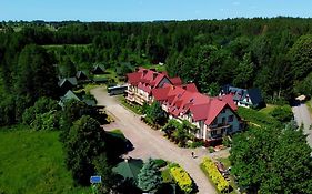 Gościniec Kukle